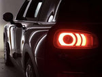 BMW MINI COOPER S CLUBMAN