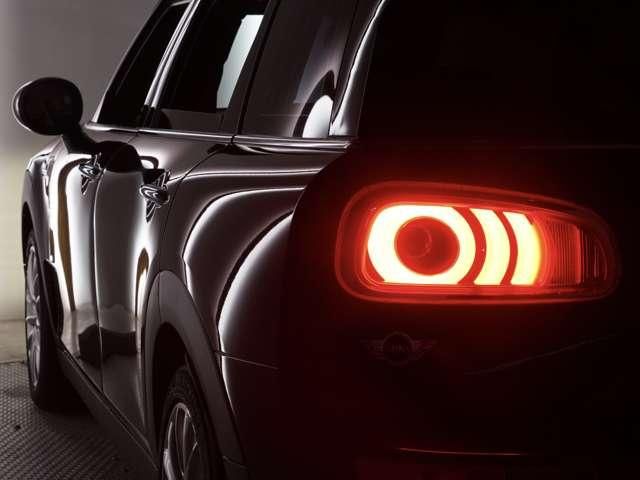 BMW MINI COOPER S CLUBMAN