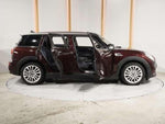 BMW MINI COOPER S CLUBMAN