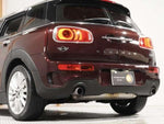 BMW MINI COOPER S CLUBMAN