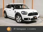 BMW MINI ONE CROSSOVER
