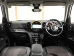BMW MINI ONE CROSSOVER