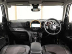 BMW MINI ONE CROSSOVER