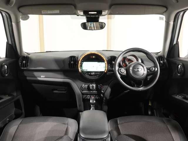 BMW MINI ONE CROSSOVER