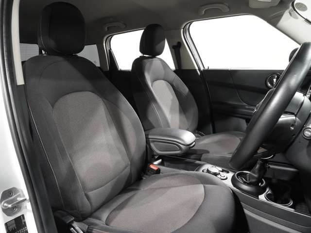 BMW MINI ONE CROSSOVER