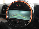 BMW MINI ONE CROSSOVER