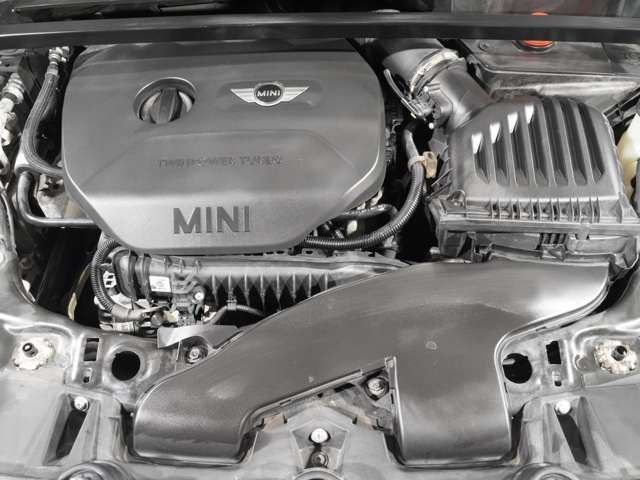 BMW MINI ONE CROSSOVER