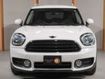 BMW MINI ONE CROSSOVER