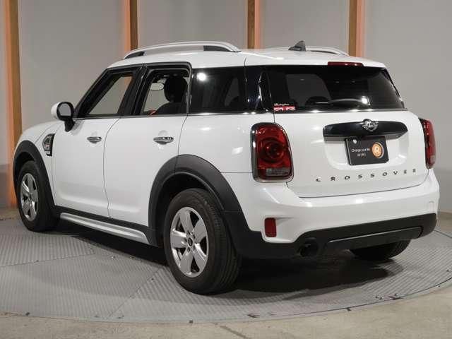 BMW MINI ONE CROSSOVER