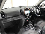 BMW MINI ONE CROSSOVER