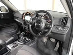 BMW MINI ONE CROSSOVER