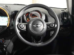 BMW MINI ONE CROSSOVER