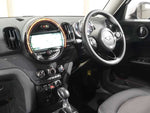 BMW MINI ONE CROSSOVER