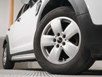 BMW MINI ONE CROSSOVER