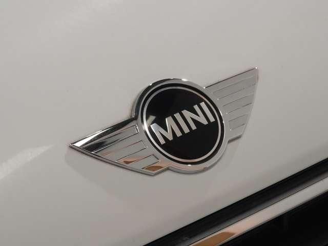 BMW MINI ONE CROSSOVER