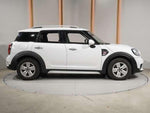 BMW MINI ONE CROSSOVER
