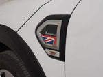 BMW MINI ONE CROSSOVER