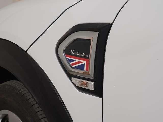 BMW MINI ONE CROSSOVER