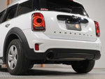 BMW MINI ONE CROSSOVER