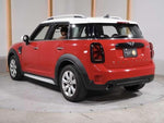 BMW MINI COOPER D CROSSOVER