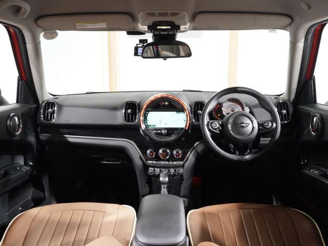 BMW MINI COOPER D CROSSOVER