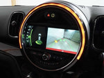 BMW MINI COOPER D CROSSOVER