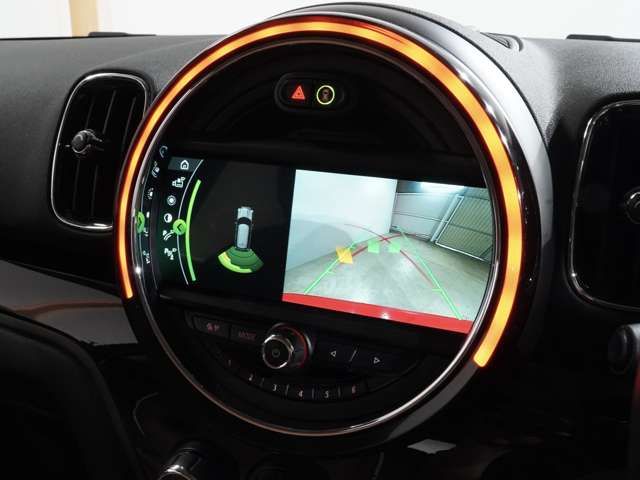 BMW MINI COOPER D CROSSOVER