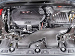 BMW MINI COOPER D CROSSOVER