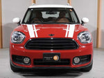 BMW MINI COOPER D CROSSOVER