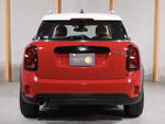 BMW MINI COOPER D CROSSOVER