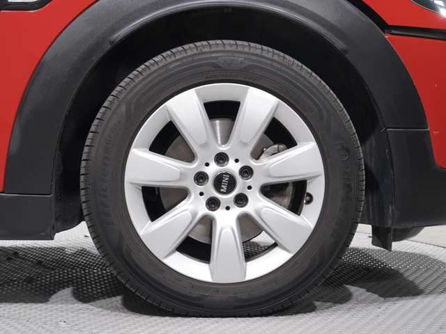 BMW MINI COOPER D CROSSOVER