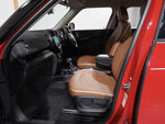 BMW MINI COOPER D CROSSOVER