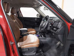 BMW MINI COOPER D CROSSOVER