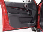 BMW MINI COOPER D CROSSOVER