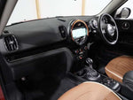 BMW MINI COOPER D CROSSOVER