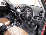 BMW MINI COOPER D CROSSOVER