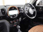 BMW MINI COOPER D CROSSOVER