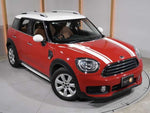 BMW MINI COOPER D CROSSOVER