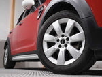 BMW MINI COOPER D CROSSOVER