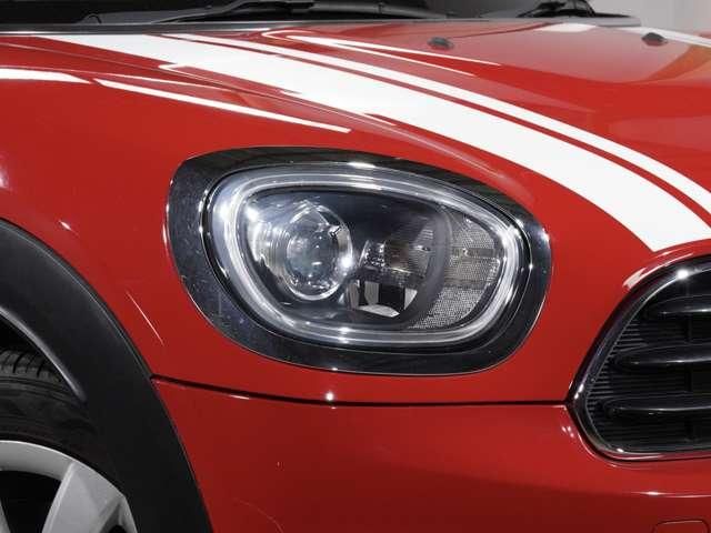 BMW MINI COOPER D CROSSOVER