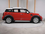 BMW MINI COOPER D CROSSOVER