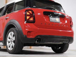 BMW MINI COOPER D CROSSOVER