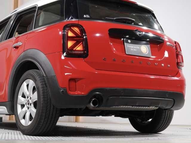 BMW MINI COOPER D CROSSOVER