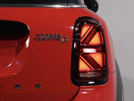 BMW MINI COOPER D CROSSOVER