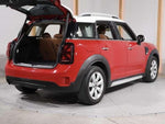 BMW MINI COOPER D CROSSOVER