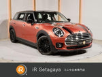 MINI COOPER D CLUBMAN