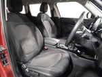 MINI COOPER D CLUBMAN