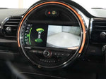 MINI COOPER D CLUBMAN