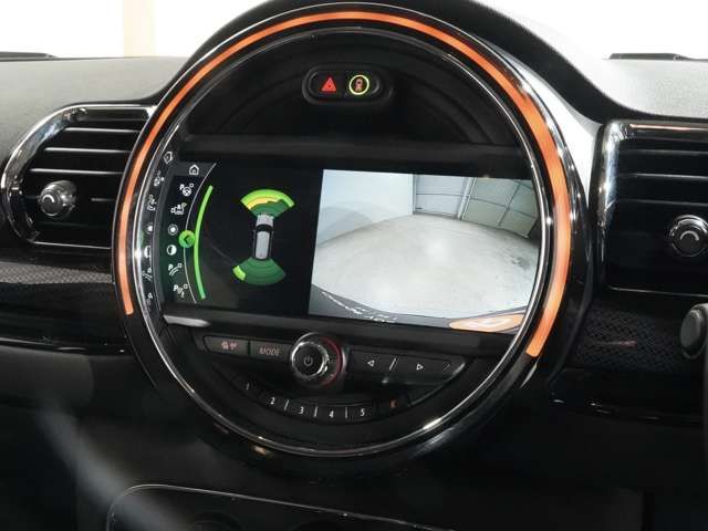 MINI COOPER D CLUBMAN
