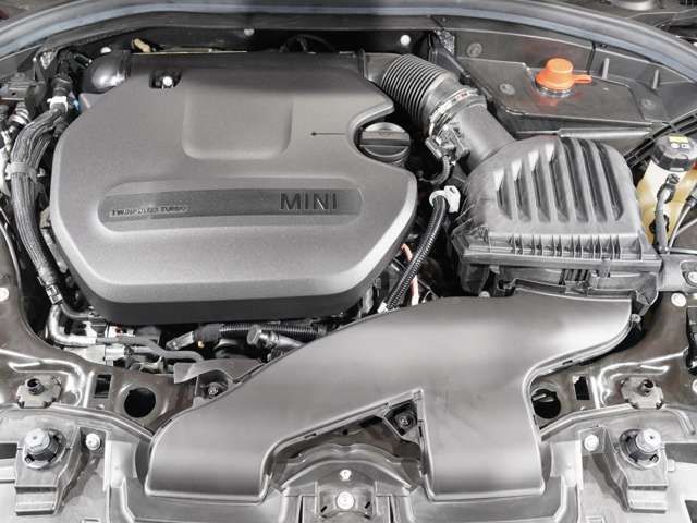 MINI COOPER D CLUBMAN